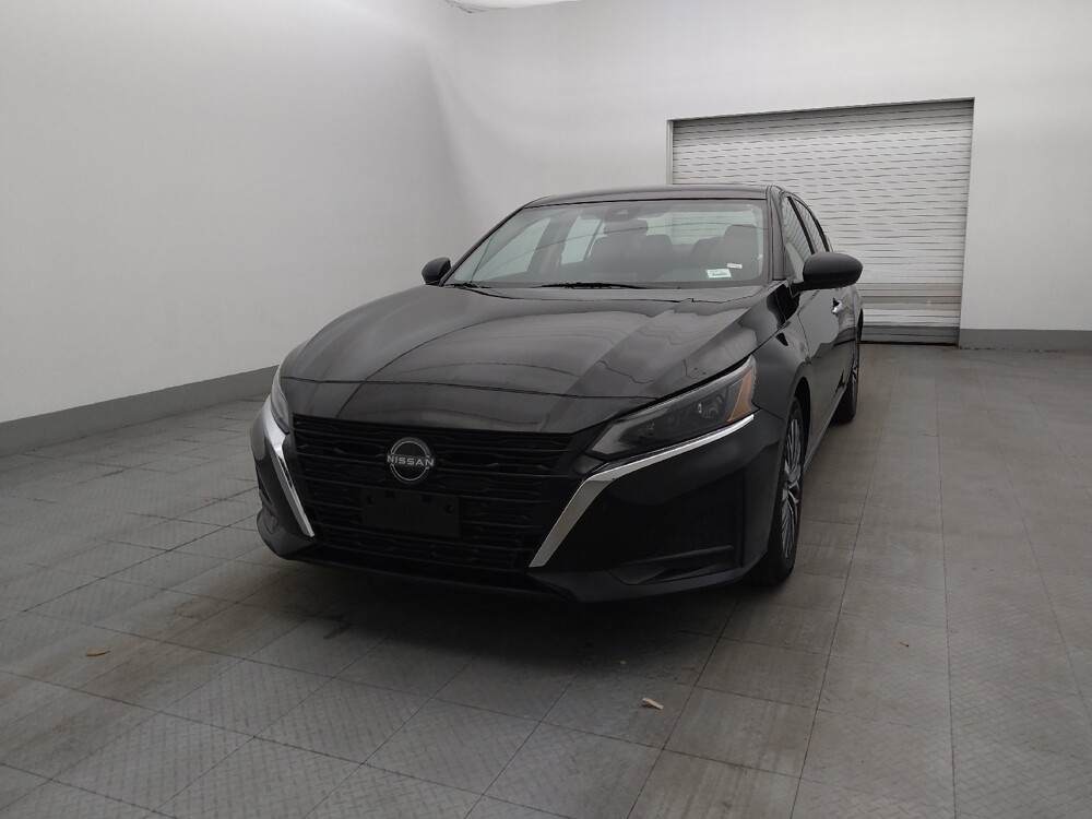 2024 Nissan Altima in Birmingham, AL 35215 - 18102576 15