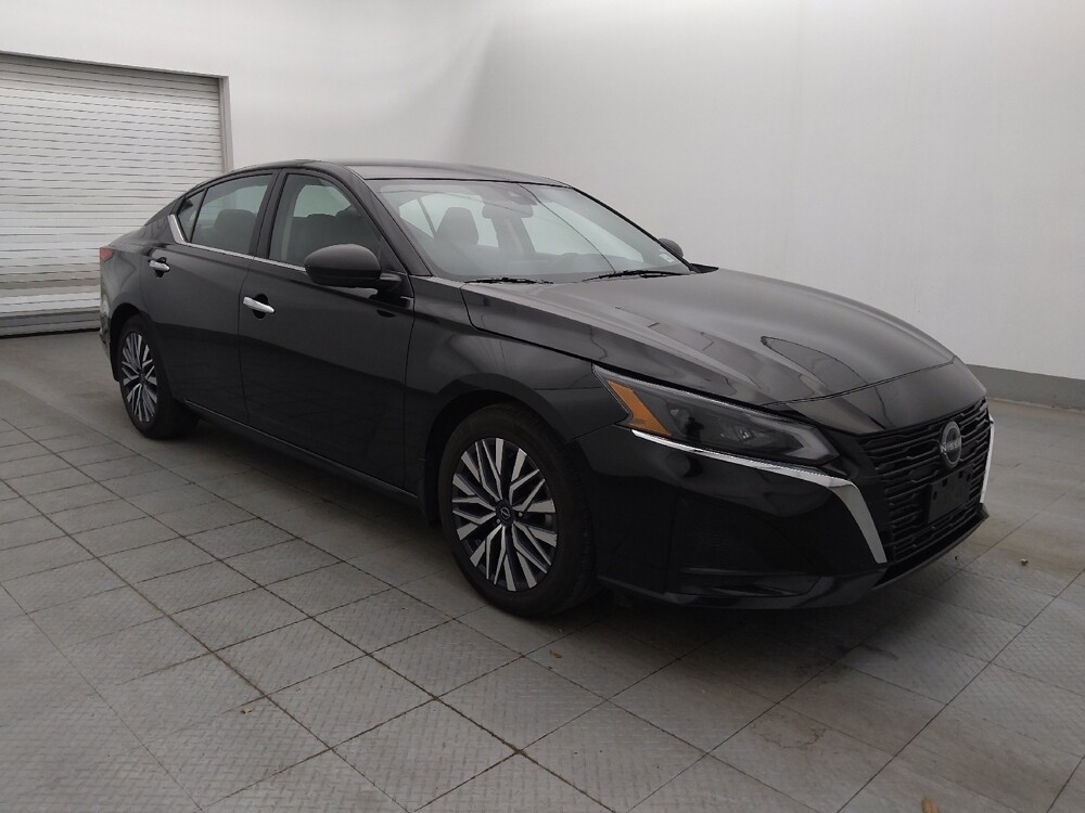 2024 Nissan Altima in Birmingham, AL 35215 - 18102576 11