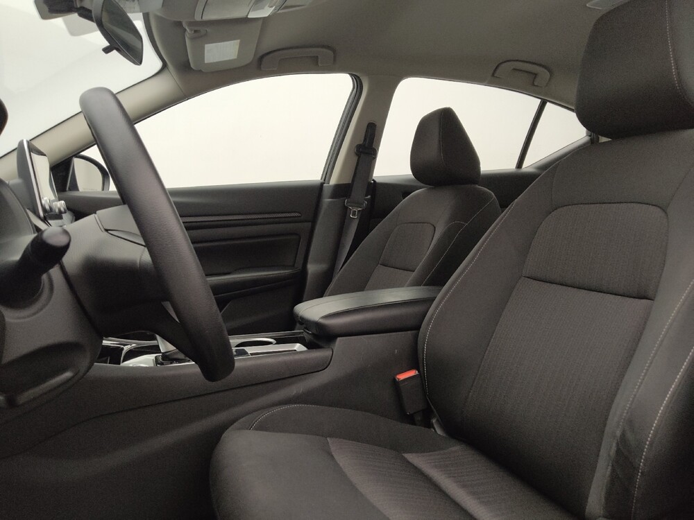 2024 Nissan Altima in Birmingham, AL 35215 - 18102576 17