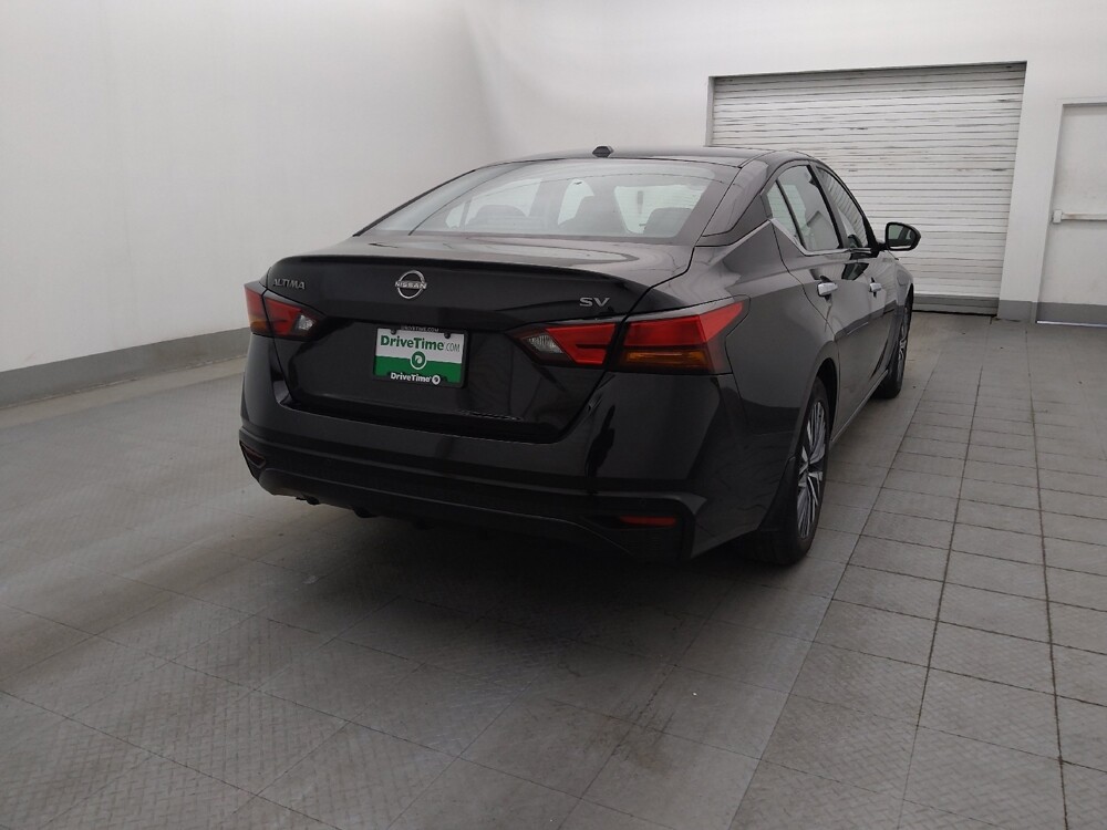 2024 Nissan Altima in Birmingham, AL 35215 - 18102576 7