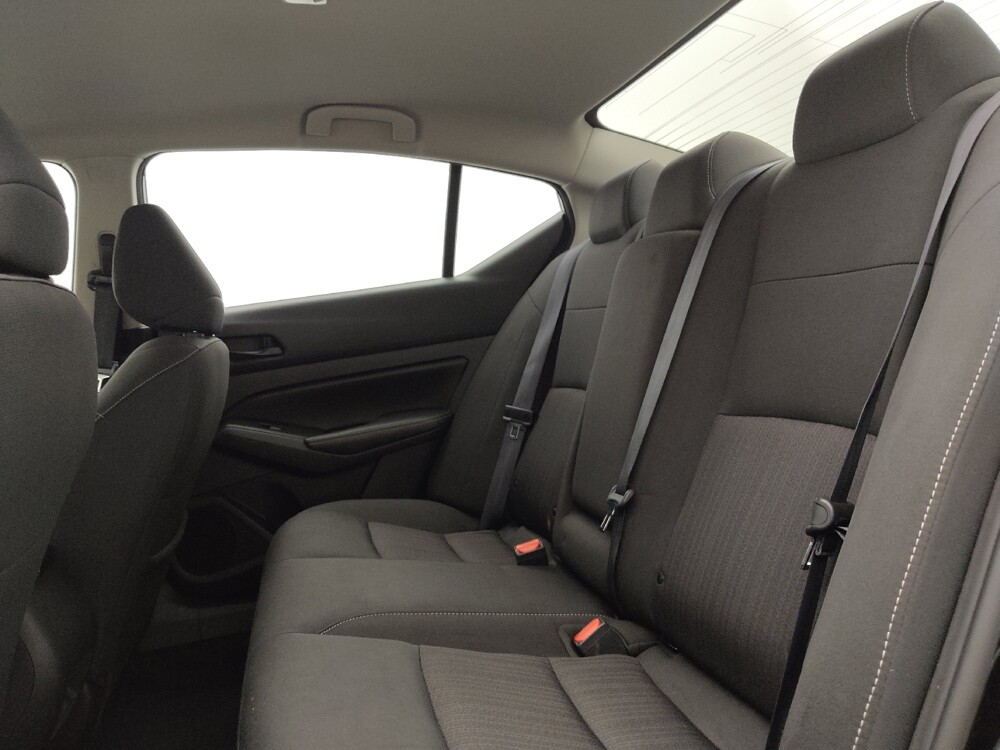 2024 Nissan Altima in Birmingham, AL 35215 - 18102576 18