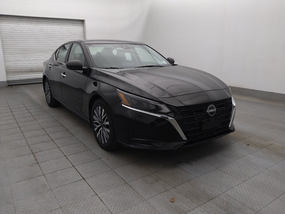 2024 Nissan Altima in Birmingham, AL 35215 - 18102576 13