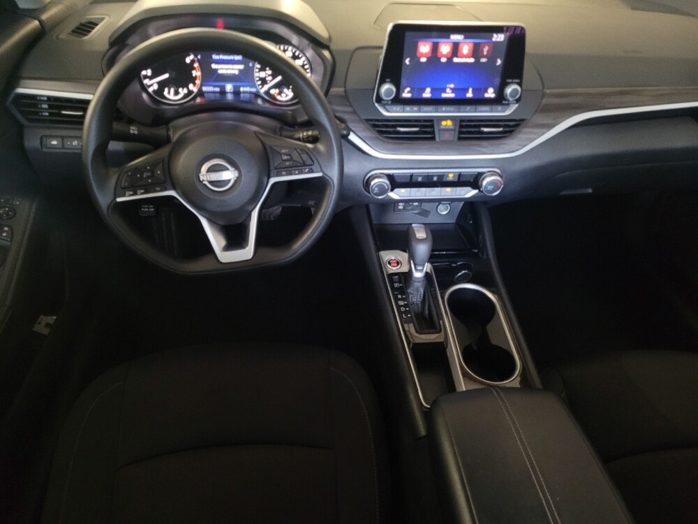 2024 Nissan Altima in Birmingham, AL 35215 - 18102576 22
