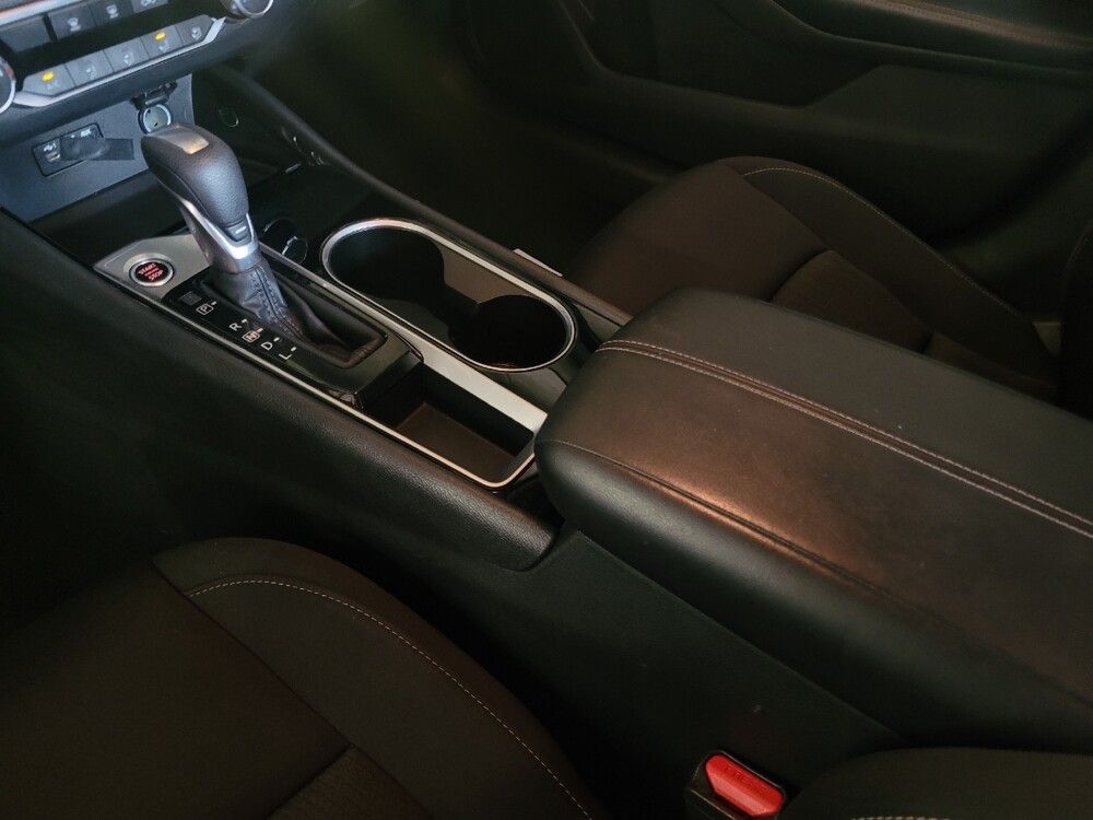 2024 Nissan Altima in Birmingham, AL 35215 - 18102576 26