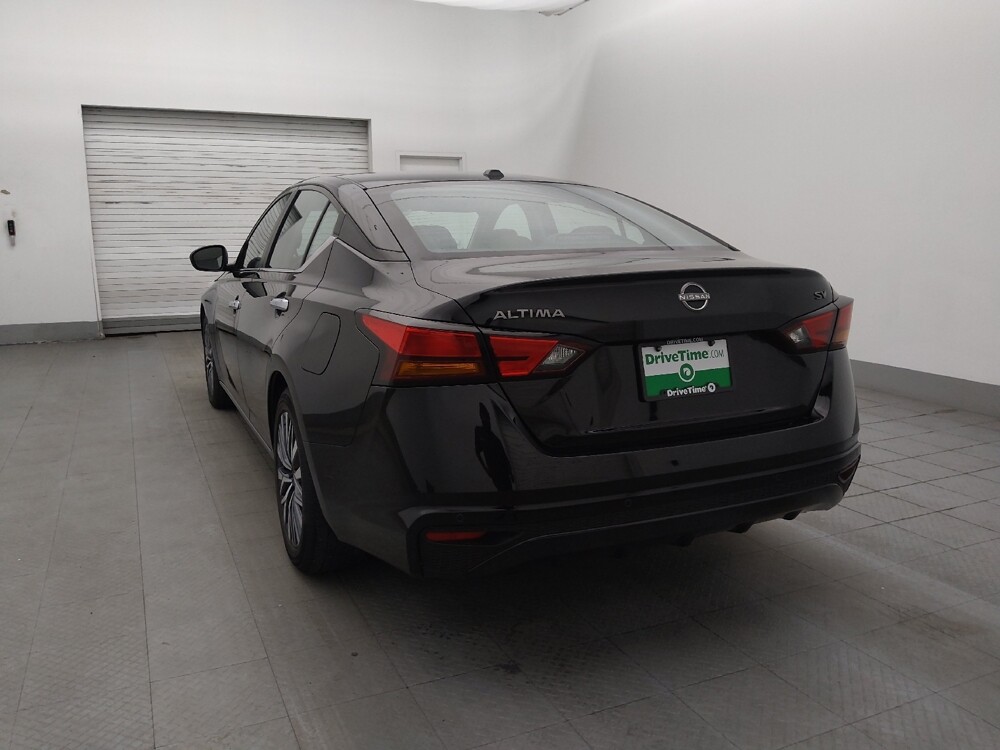 2024 Nissan Altima in Birmingham, AL 35215 - 18102576 6