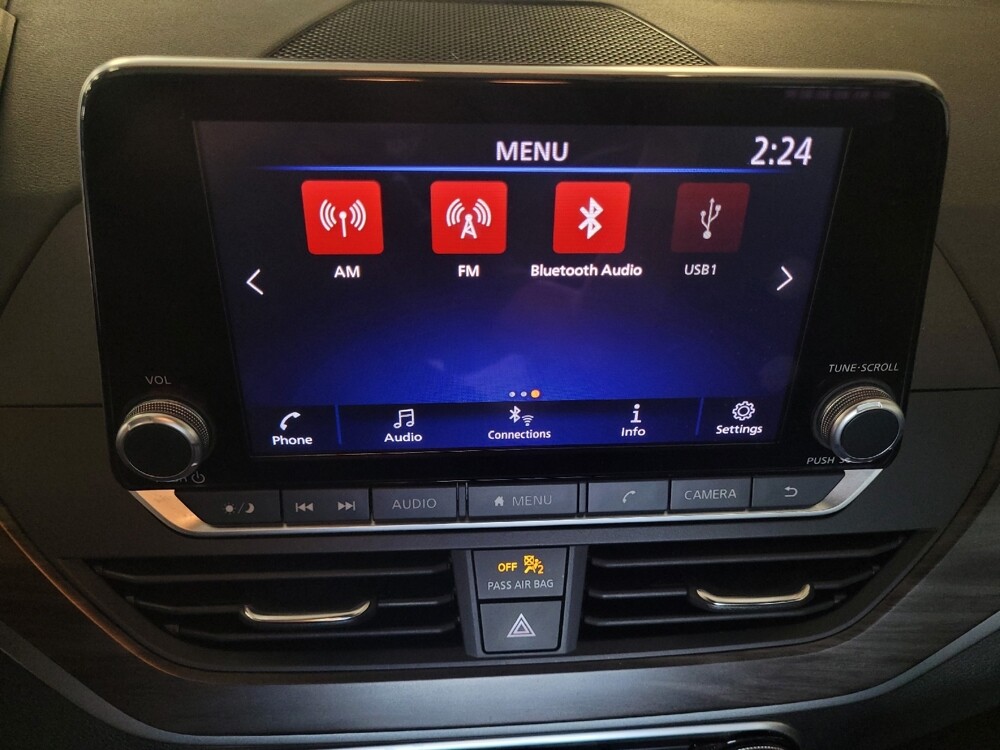 2024 Nissan Altima in Birmingham, AL 35215 - 18102576 25