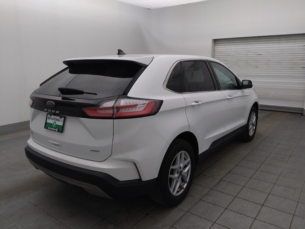 2024 Ford Edge in Tampa, FL 33612 - 18102577 9