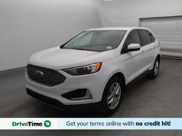 2024 Ford Edge in Tampa, FL 33612