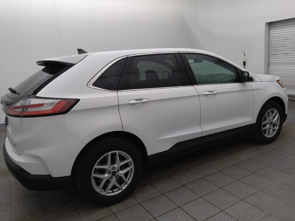2024 Ford Edge in Tampa, FL 33612 - 18102577 10