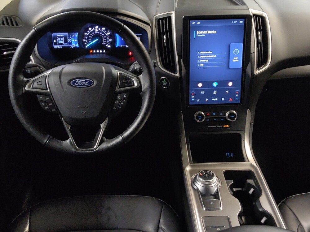 2024 Ford Edge in Tampa, FL 33612 - 18102577 22