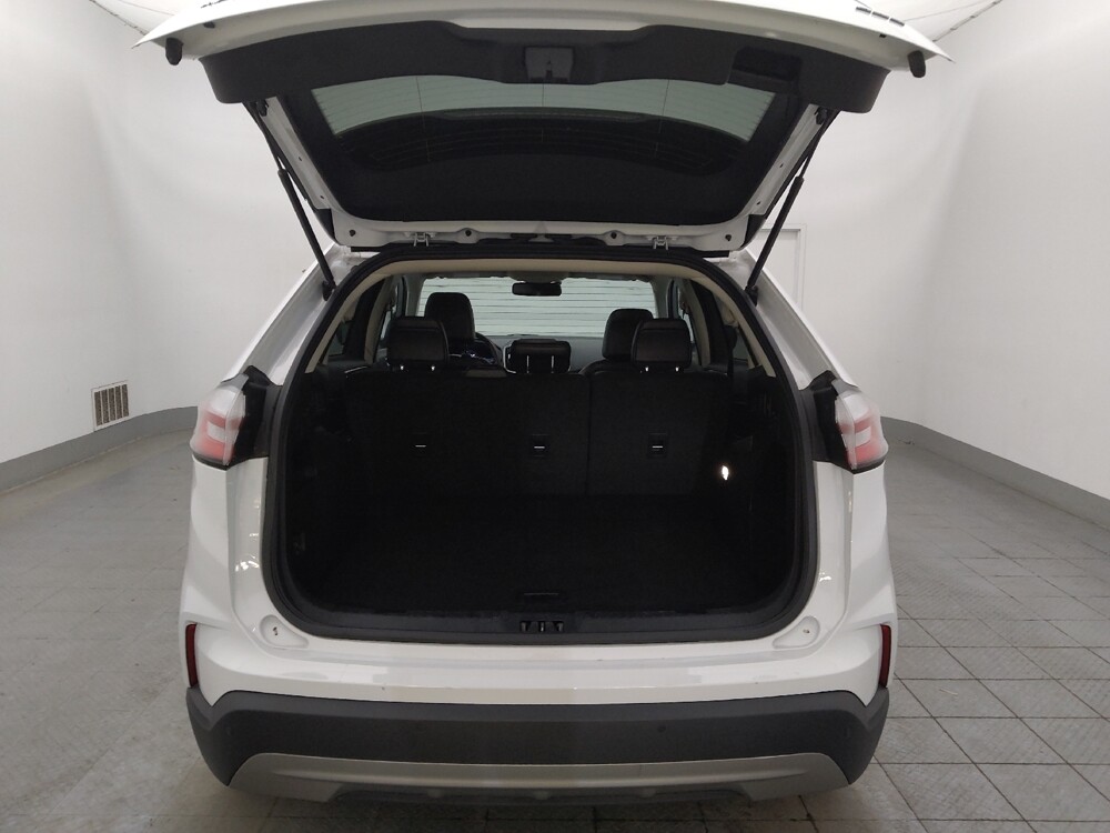 2024 Ford Edge in Tampa, FL 33612 - 18102577 29