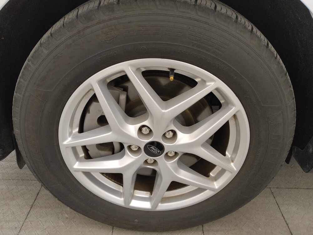 2024 Ford Edge in Tampa, FL 33612 - 18102577 31