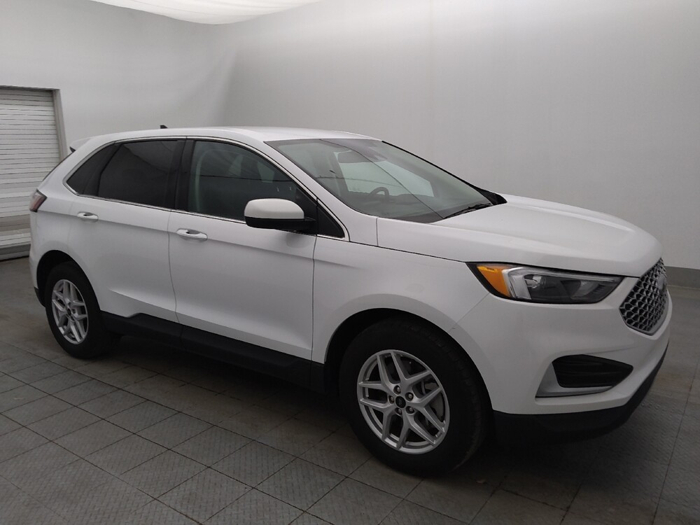 2024 Ford Edge in Tampa, FL 33612 - 18102577 11