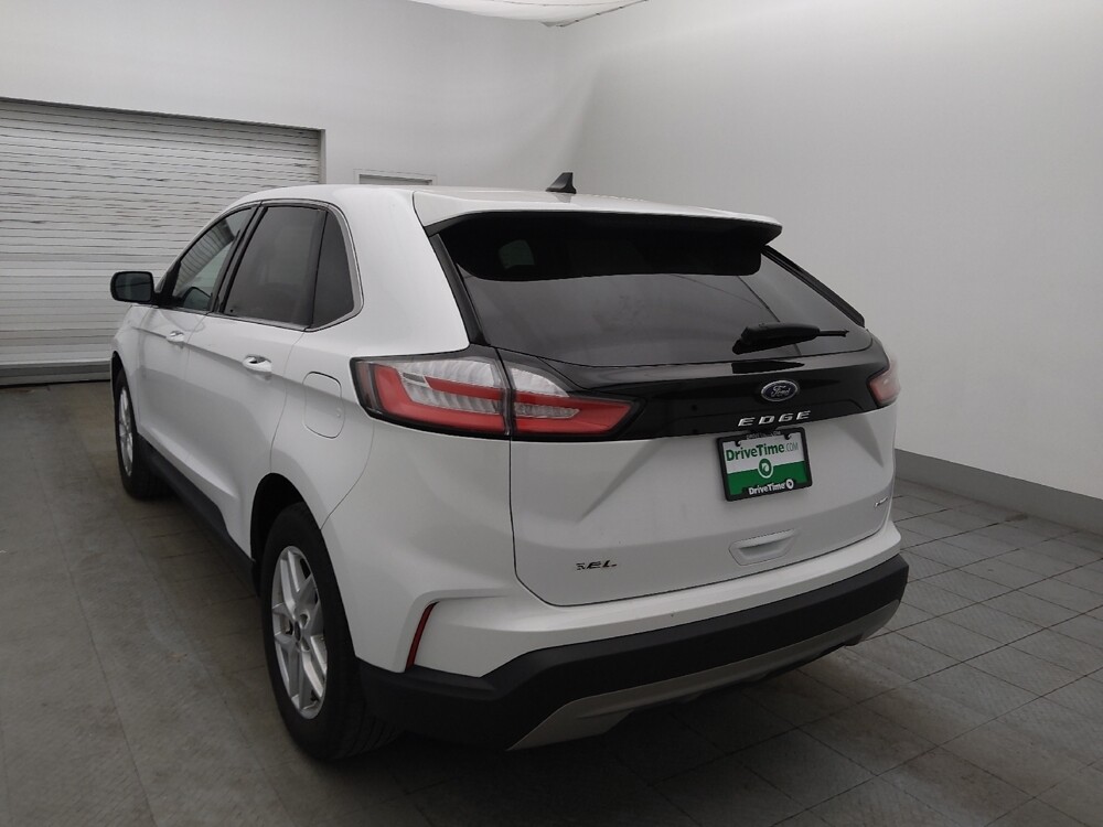 2024 Ford Edge in Tampa, FL 33612 - 18102577 5