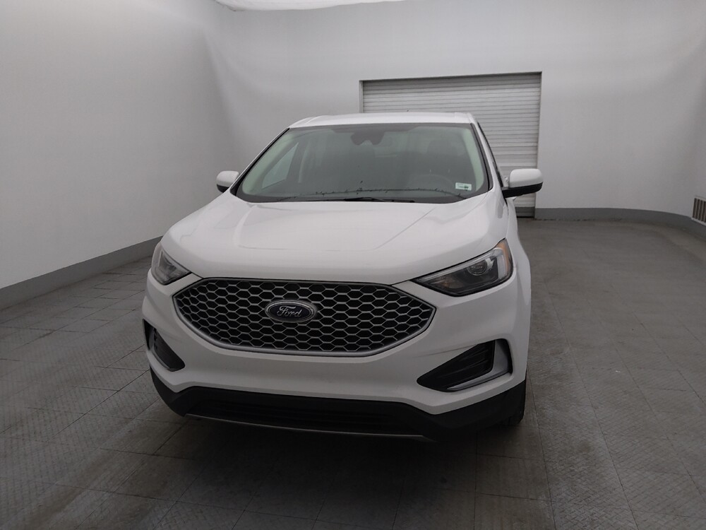 2024 Ford Edge in Tampa, FL 33612 - 18102577 15