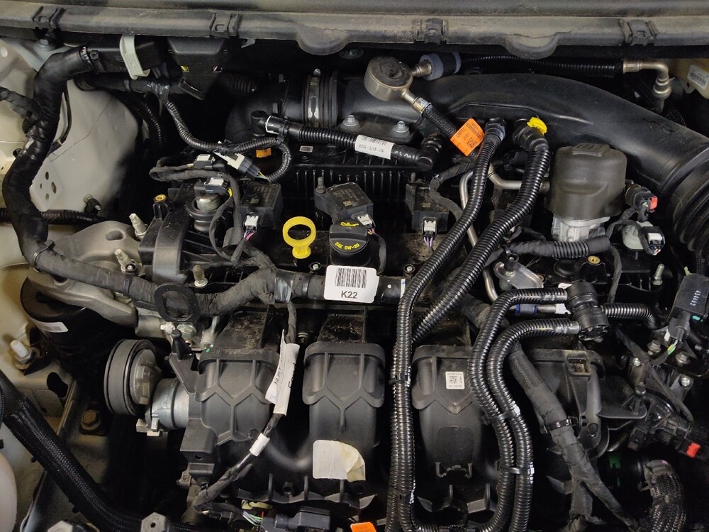 2024 Ford Edge in Tampa, FL 33612 - 18102577 30