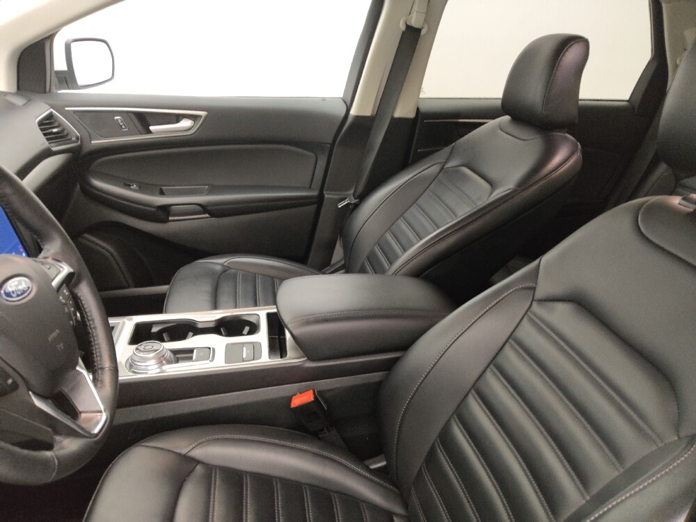 2024 Ford Edge in Tampa, FL 33612 - 18102577 17