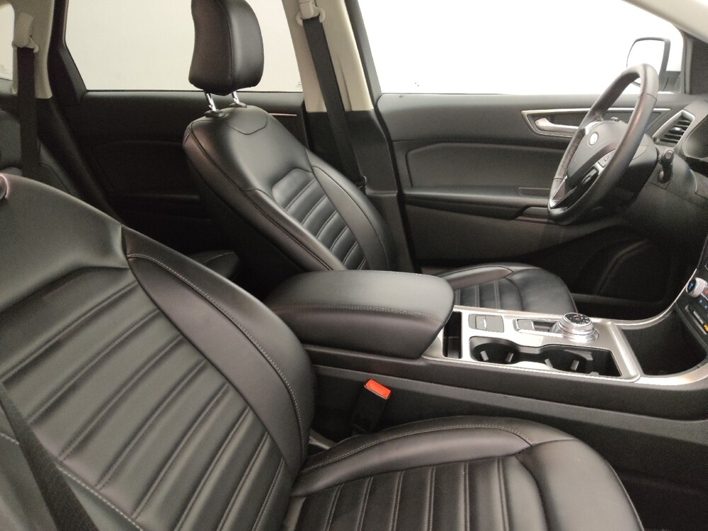 2024 Ford Edge in Tampa, FL 33612 - 18102577 21