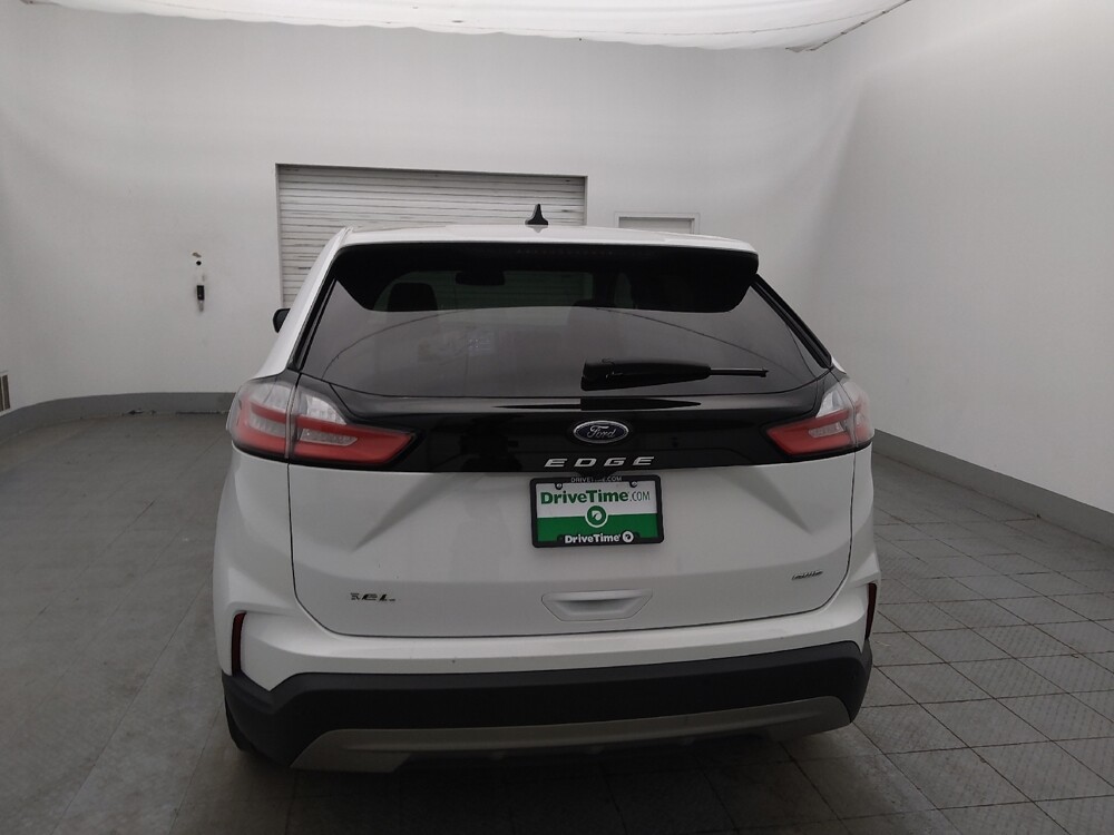 2024 Ford Edge in Tampa, FL 33612 - 18102577 6