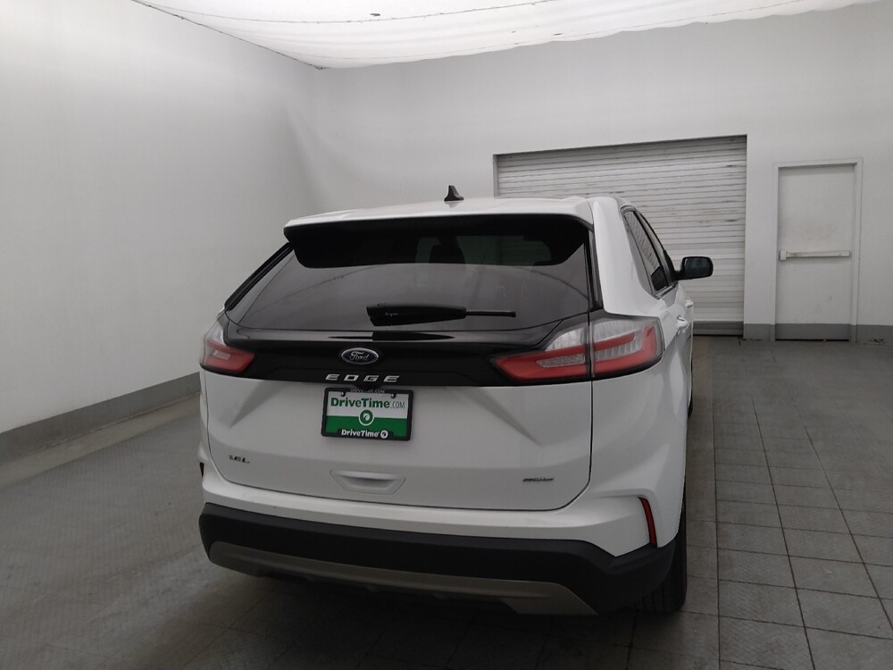 2024 Ford Edge in Tampa, FL 33612 - 18102577 7