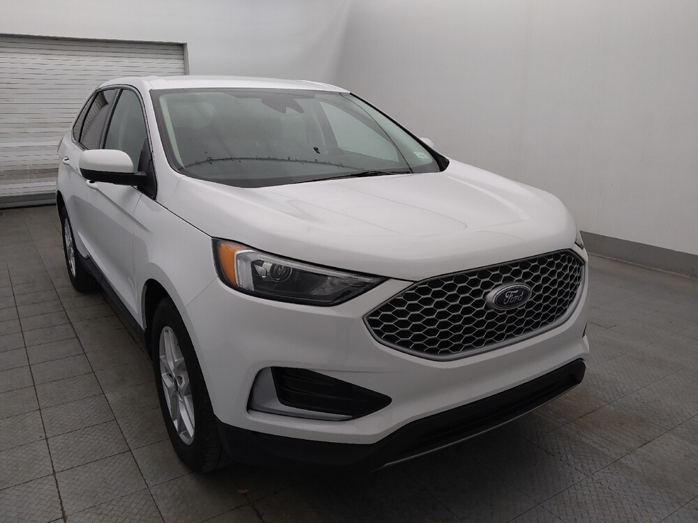 2024 Ford Edge in Tampa, FL 33612 - 18102577 13