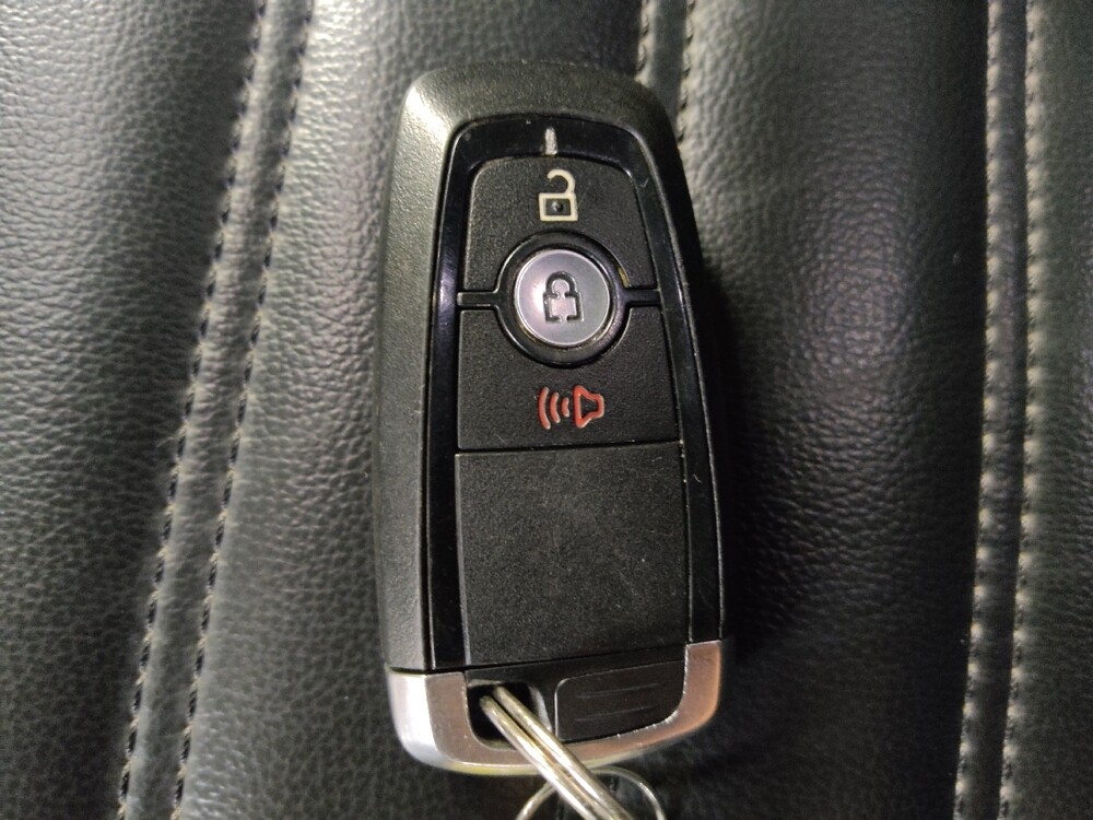 2024 Ford Edge in Tampa, FL 33612 - 18102577 32