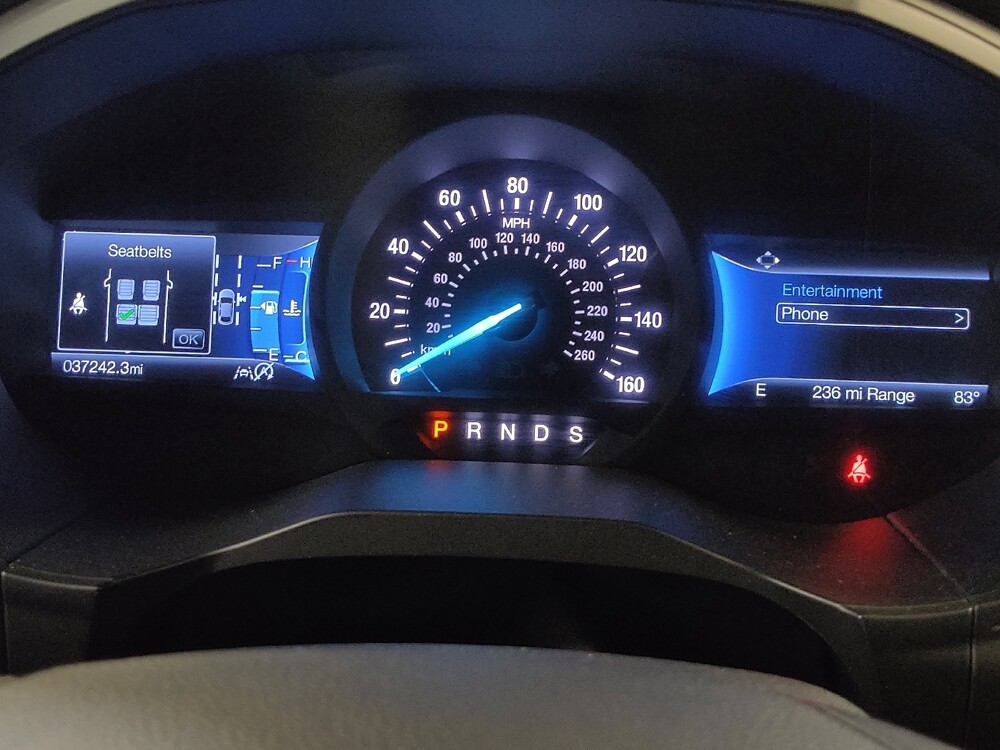 2024 Ford Edge in Tampa, FL 33612 - 18102577 23