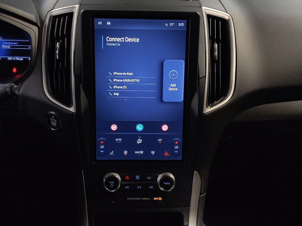 2024 Ford Edge in Tampa, FL 33612 - 18102577 25