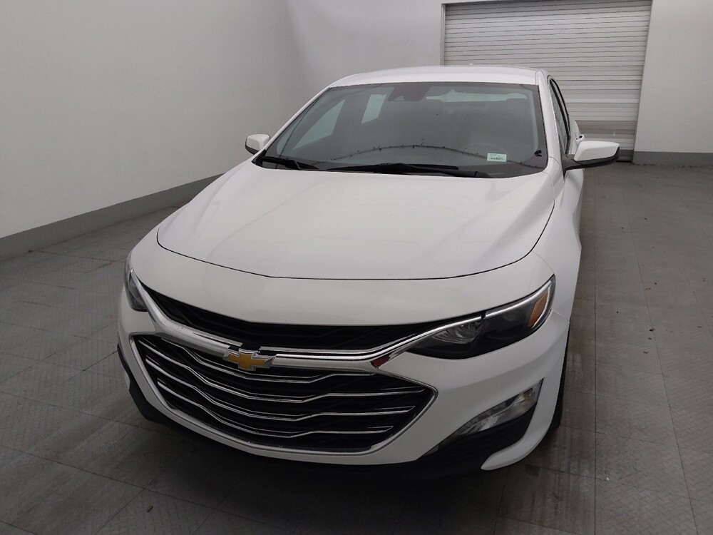 2023 Chevrolet Malibu in Bradenton, FL 34207 - 18102579 15