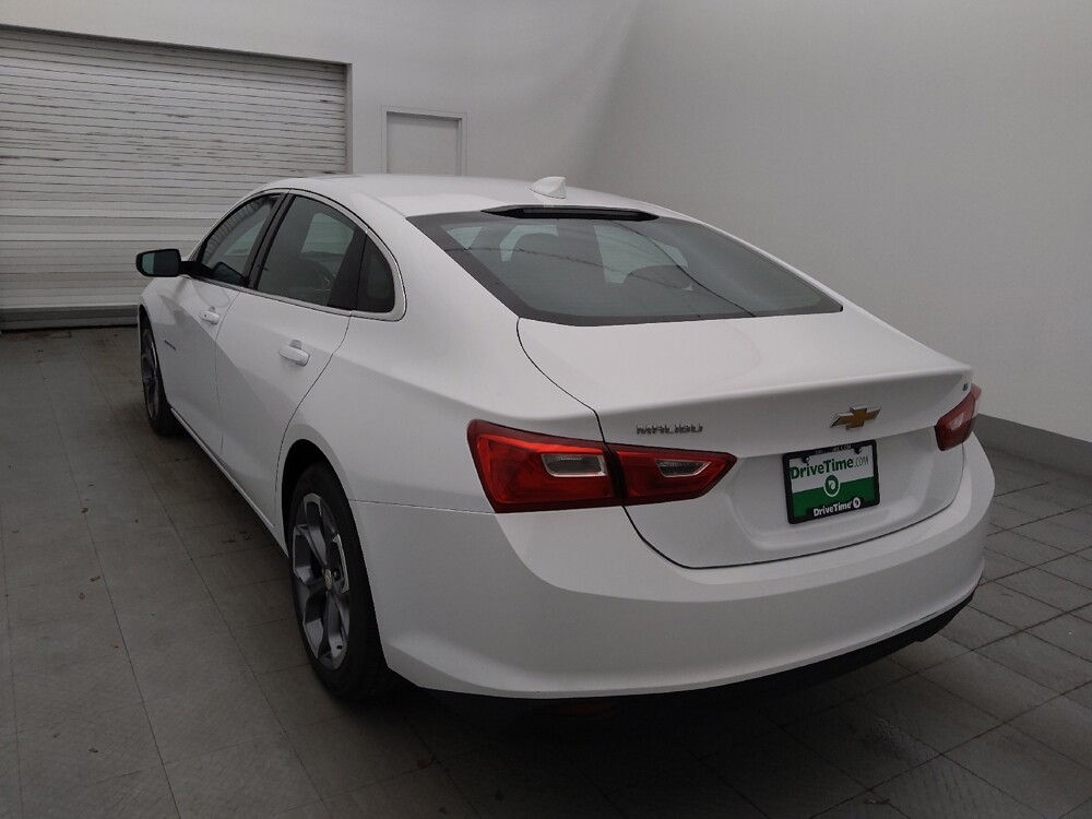 2023 Chevrolet Malibu in Bradenton, FL 34207 - 18102579 5