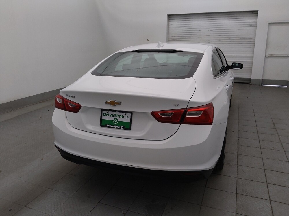 2023 Chevrolet Malibu in Bradenton, FL 34207 - 18102579 7