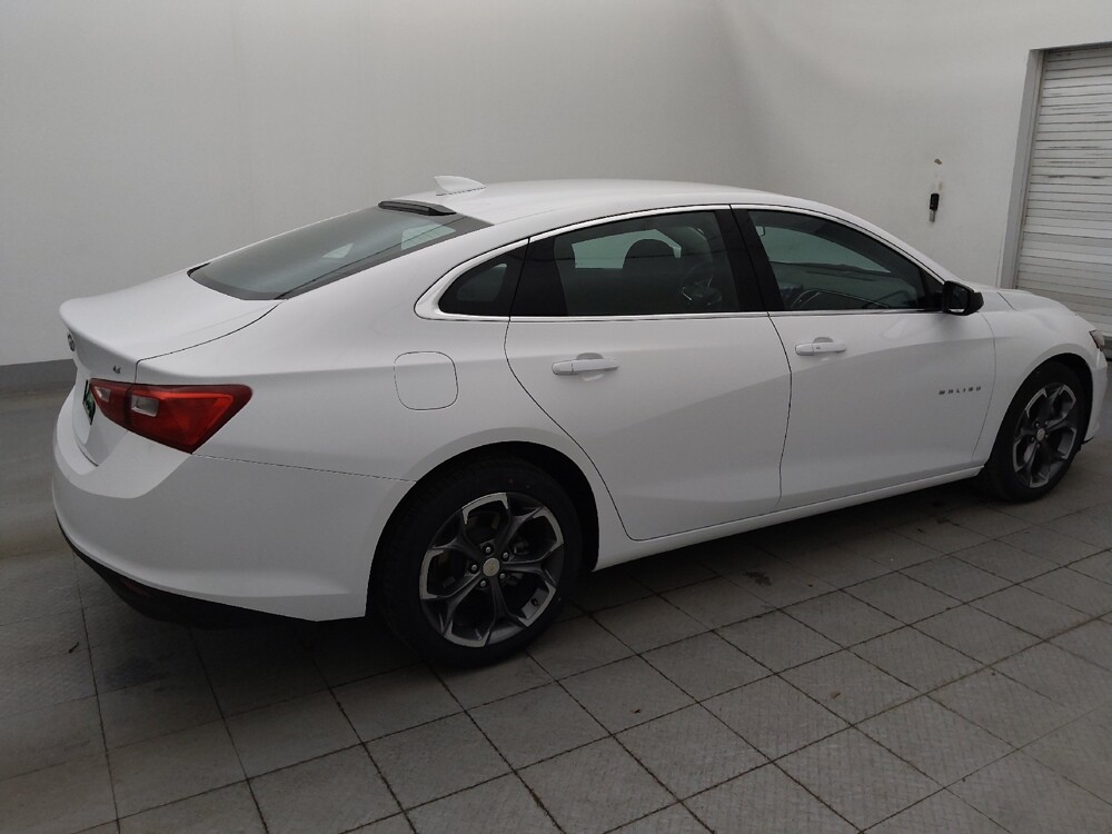 2023 Chevrolet Malibu in Bradenton, FL 34207 - 18102579 10