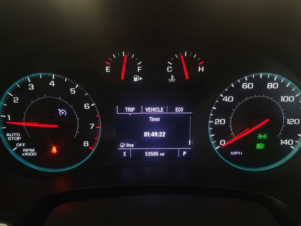 2023 Chevrolet Malibu in Bradenton, FL 34207 - 18102579 23