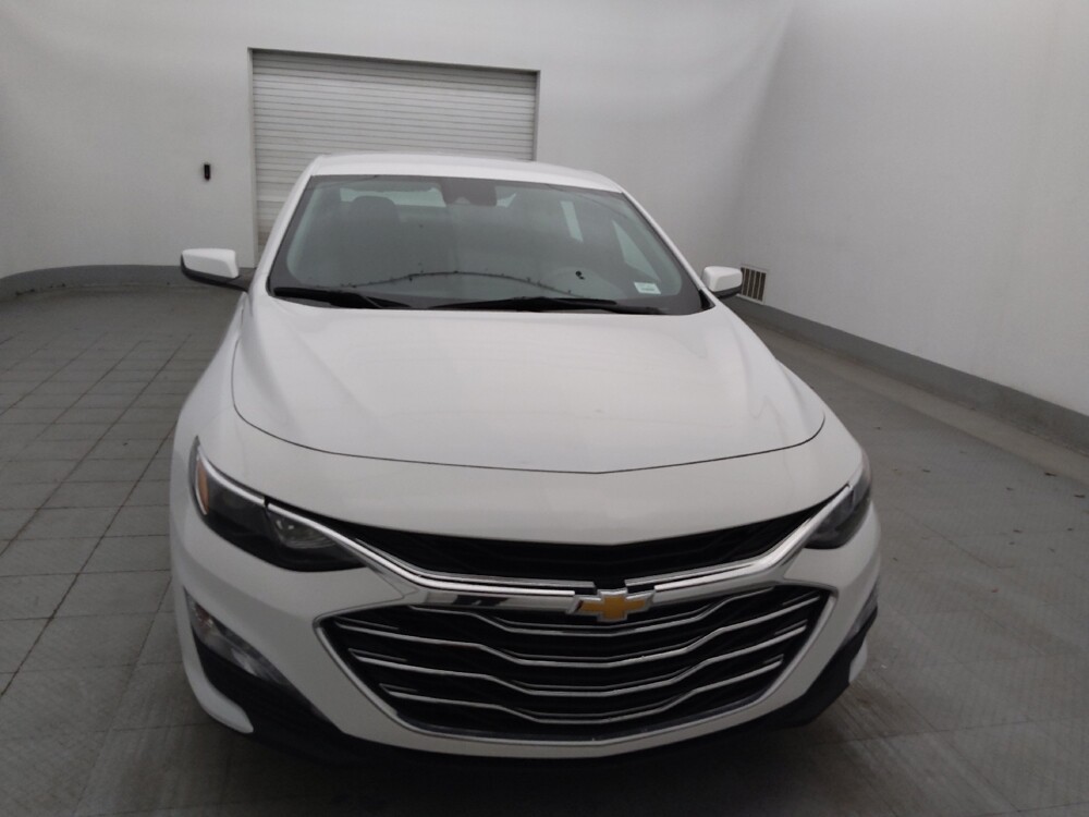 2023 Chevrolet Malibu in Bradenton, FL 34207 - 18102579 14