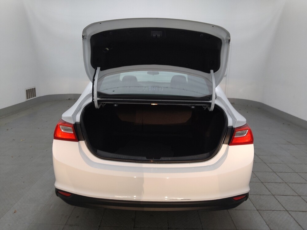 2023 Chevrolet Malibu in Bradenton, FL 34207 - 18102579 29