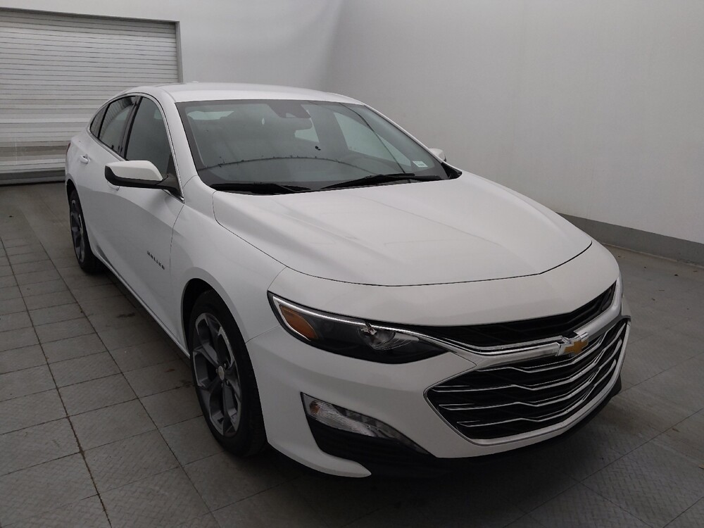 2023 Chevrolet Malibu in Bradenton, FL 34207 - 18102579 13