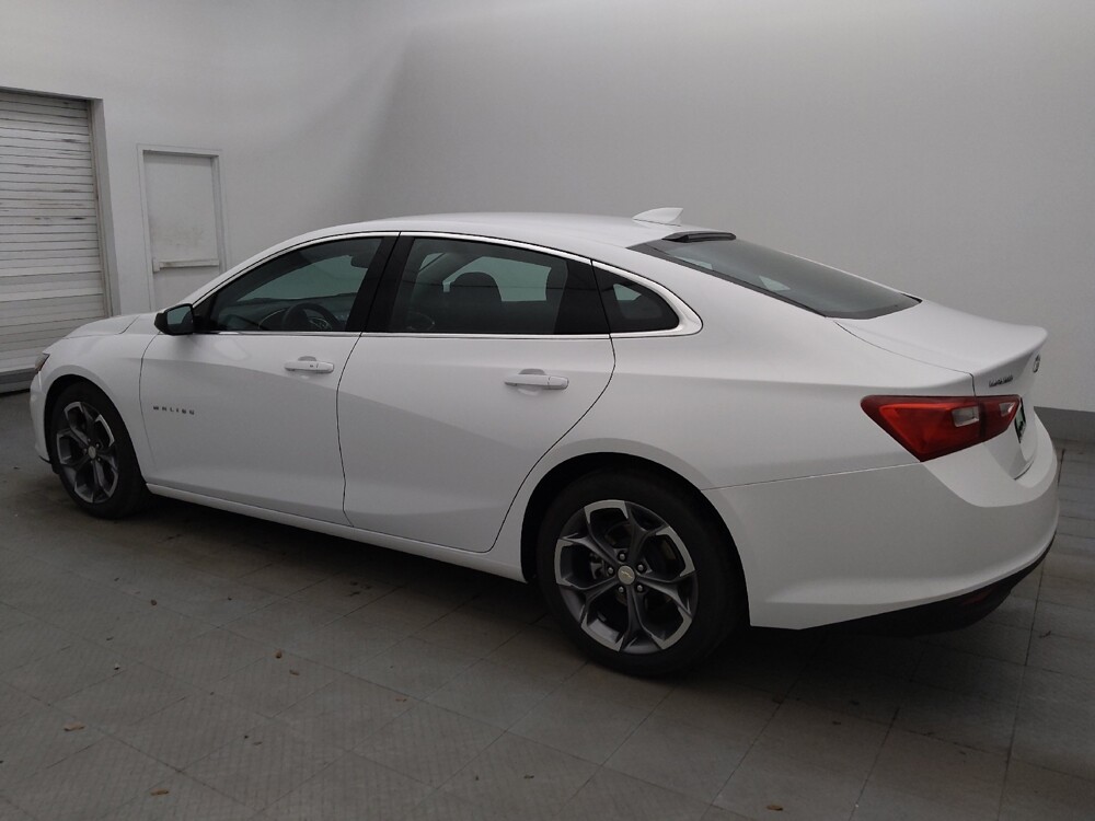 2023 Chevrolet Malibu in Bradenton, FL 34207 - 18102579 3