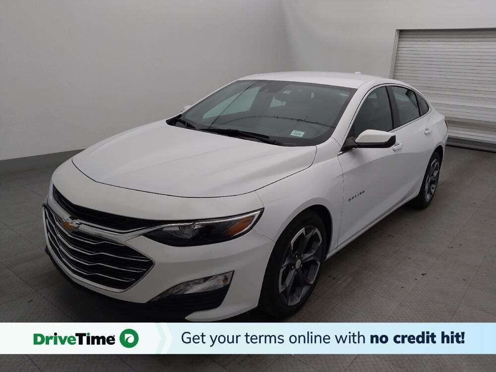 2023 Chevrolet Malibu in Bradenton, FL 34207 - 18102579
