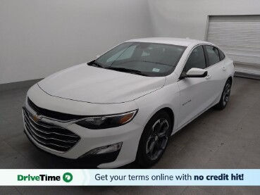 2023 Chevrolet Malibu in Bradenton, FL 34207