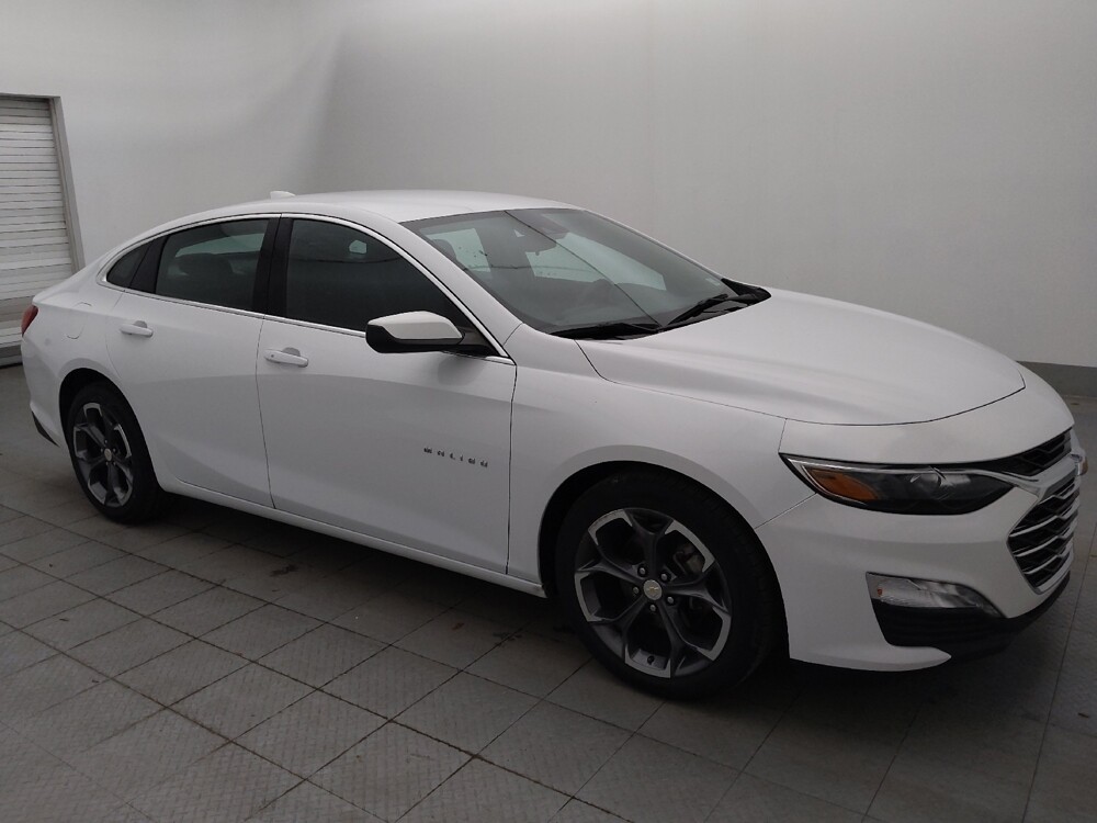 2023 Chevrolet Malibu in Bradenton, FL 34207 - 18102579 11