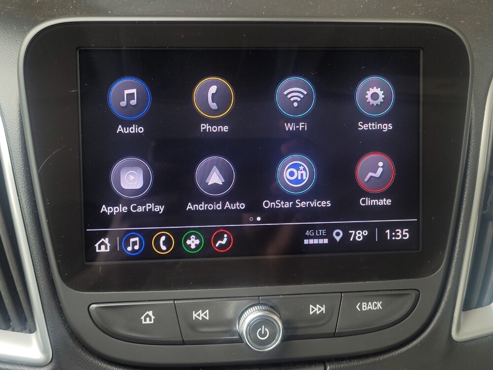 2023 Chevrolet Malibu in Bradenton, FL 34207 - 18102579 25