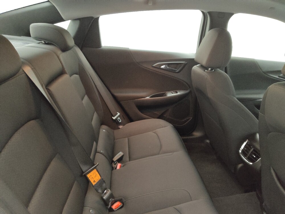 2024 Chevrolet Malibu in Columbus, GA 31909 - 18102584 19