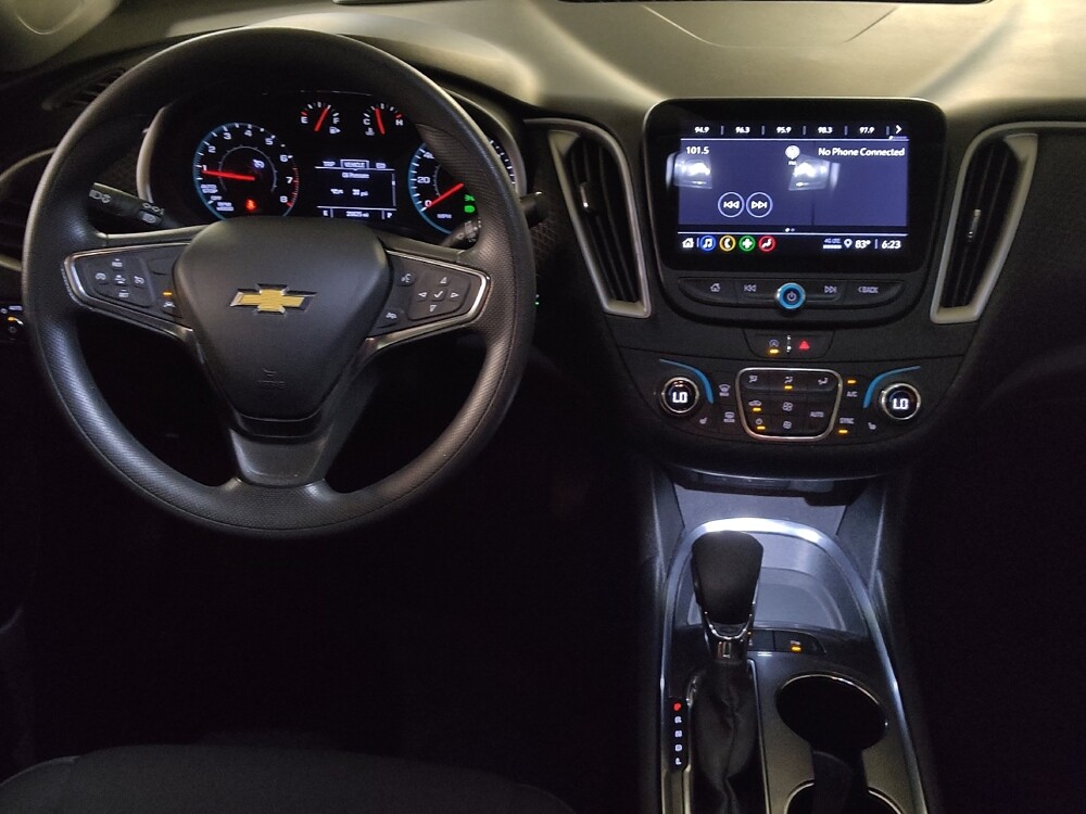 2024 Chevrolet Malibu in Columbus, GA 31909 - 18102584 22