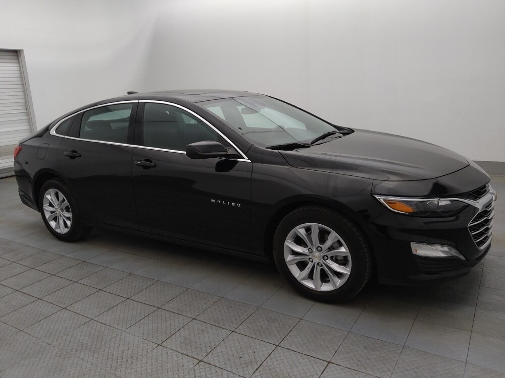 2024 Chevrolet Malibu in Columbus, GA 31909 - 18102584 11