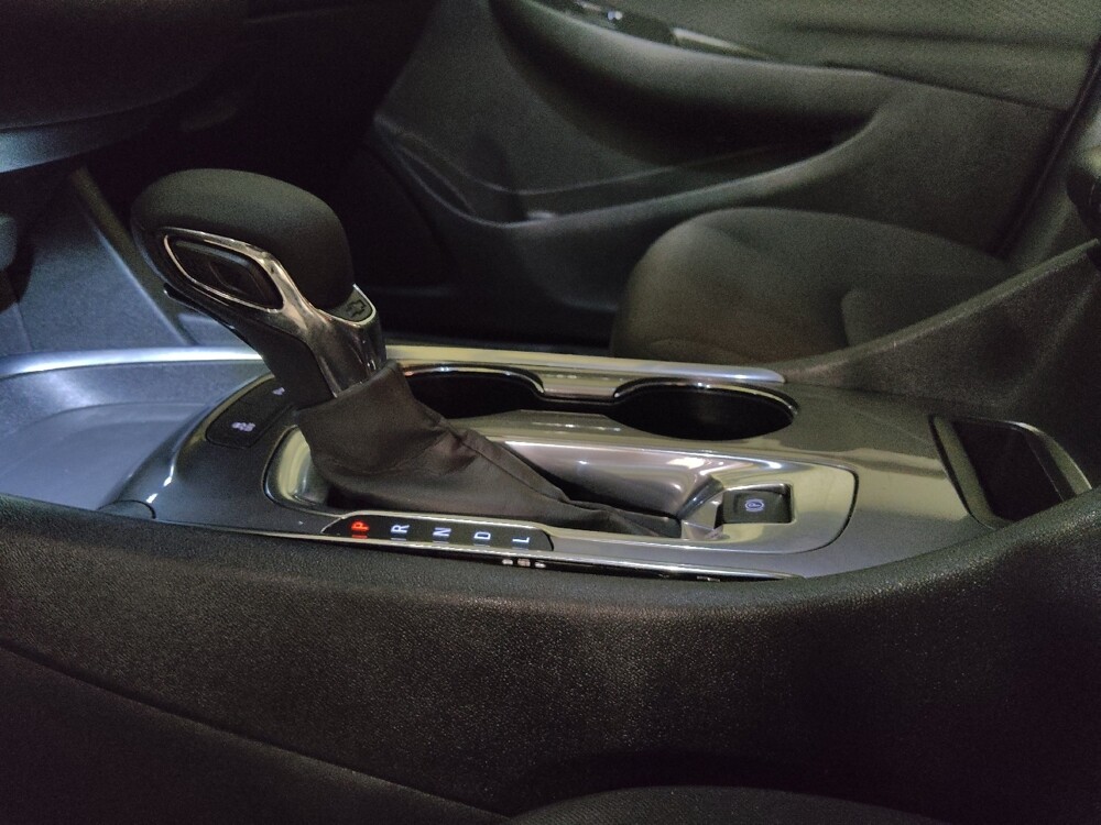 2024 Chevrolet Malibu in Columbus, GA 31909 - 18102584 26