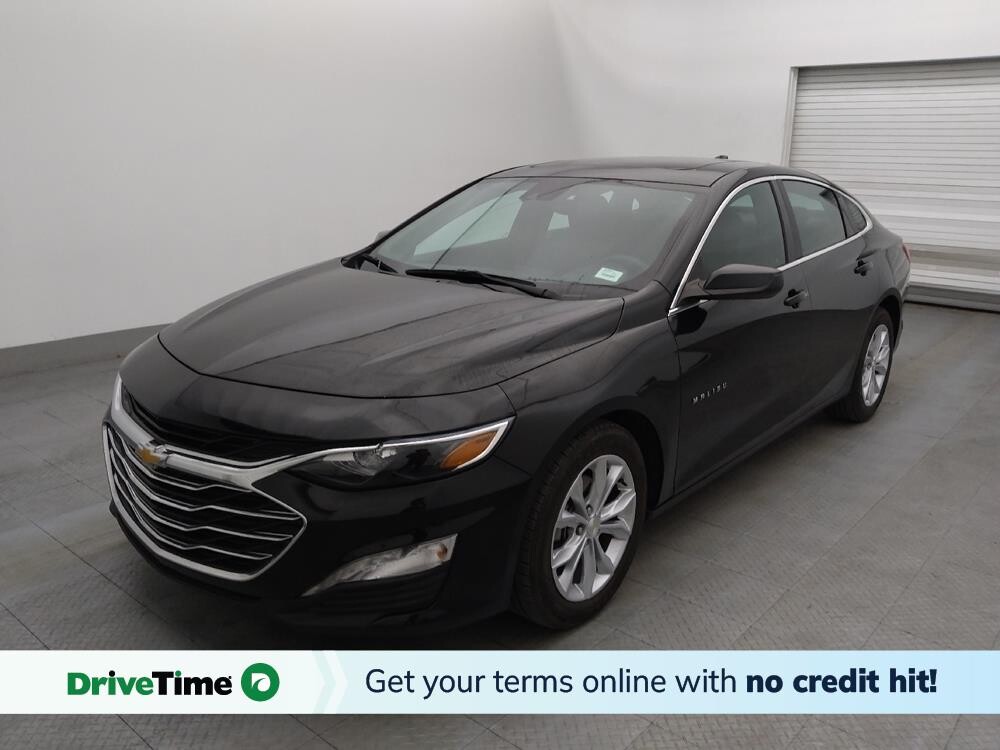 2024 Chevrolet Malibu in Columbus, GA 31909 - 18102584