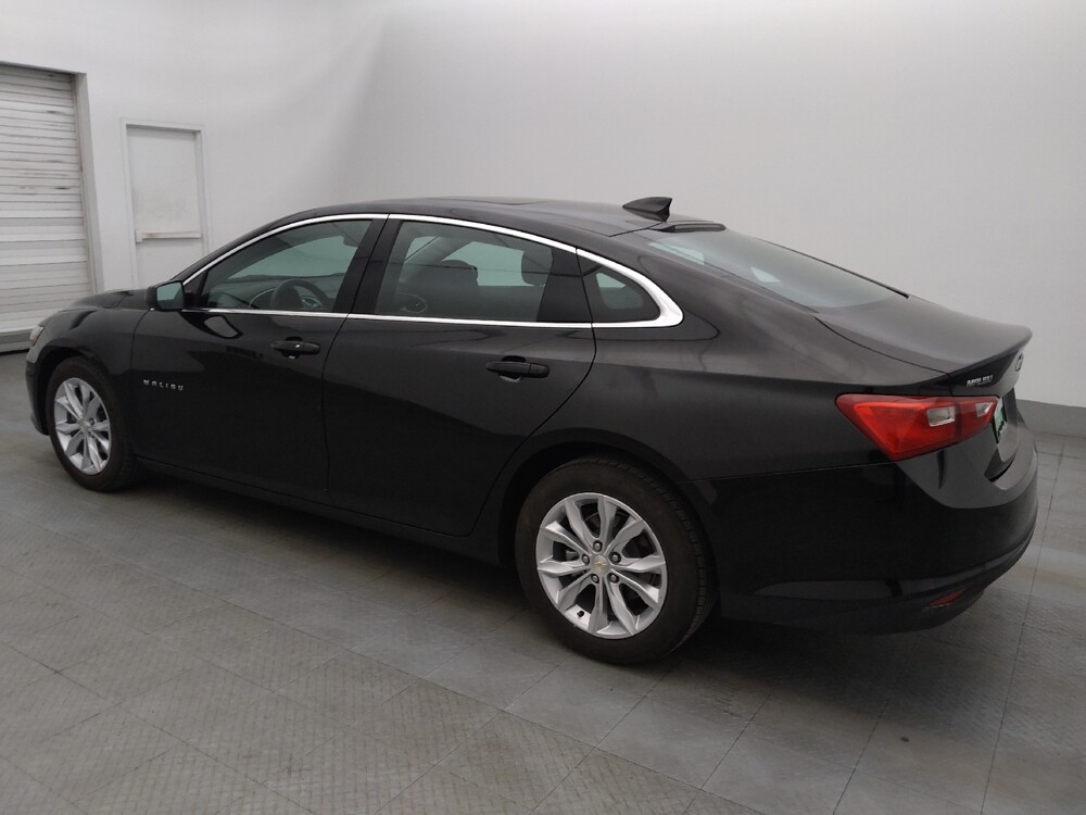 2024 Chevrolet Malibu in Columbus, GA 31909 - 18102584 3