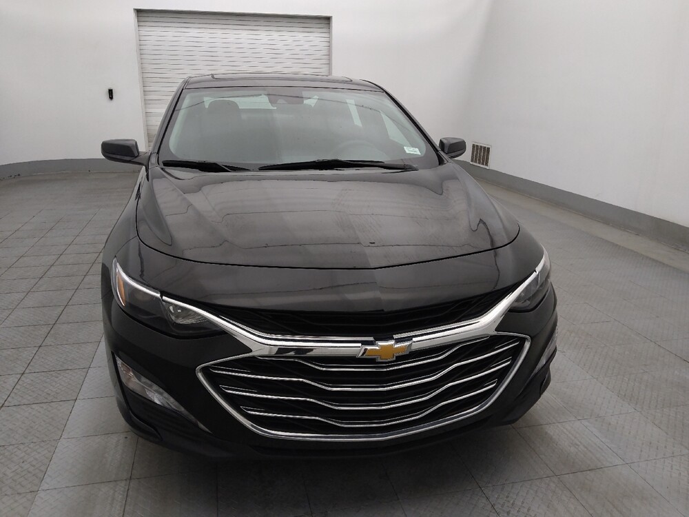 2024 Chevrolet Malibu in Columbus, GA 31909 - 18102584 14