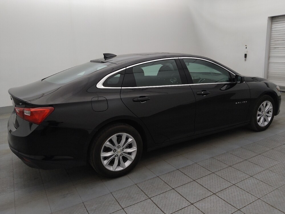 2024 Chevrolet Malibu in Columbus, GA 31909 - 18102584 10