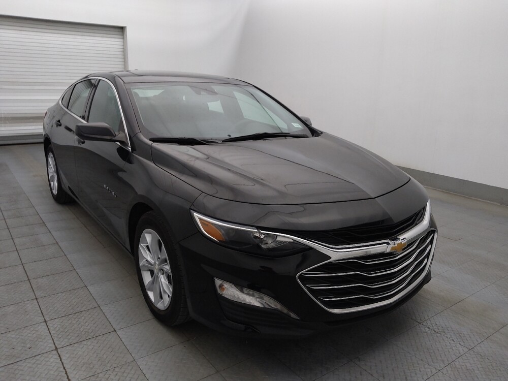 2024 Chevrolet Malibu in Columbus, GA 31909 - 18102584 13